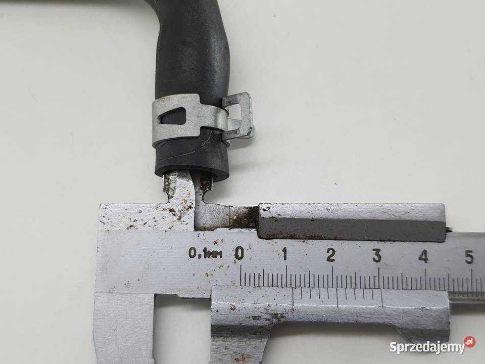 PRZEWOD WAZ OPASKA TGB BLADE 550 Janowice sprzedam