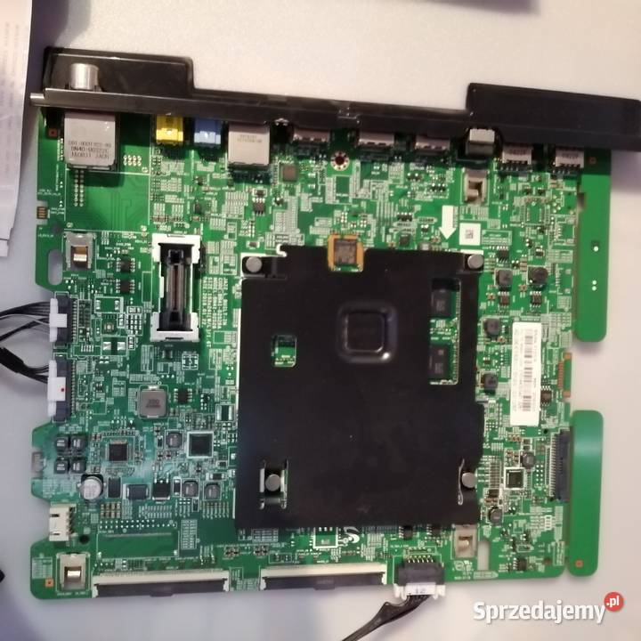Samsung UE40KU6000W Częsci Elektronika Bydgoszcz