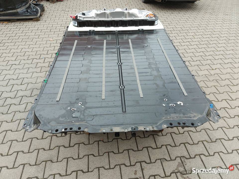 TESLA MODEL Y 2023r Bateria akumulator 400V dolnośląskie
