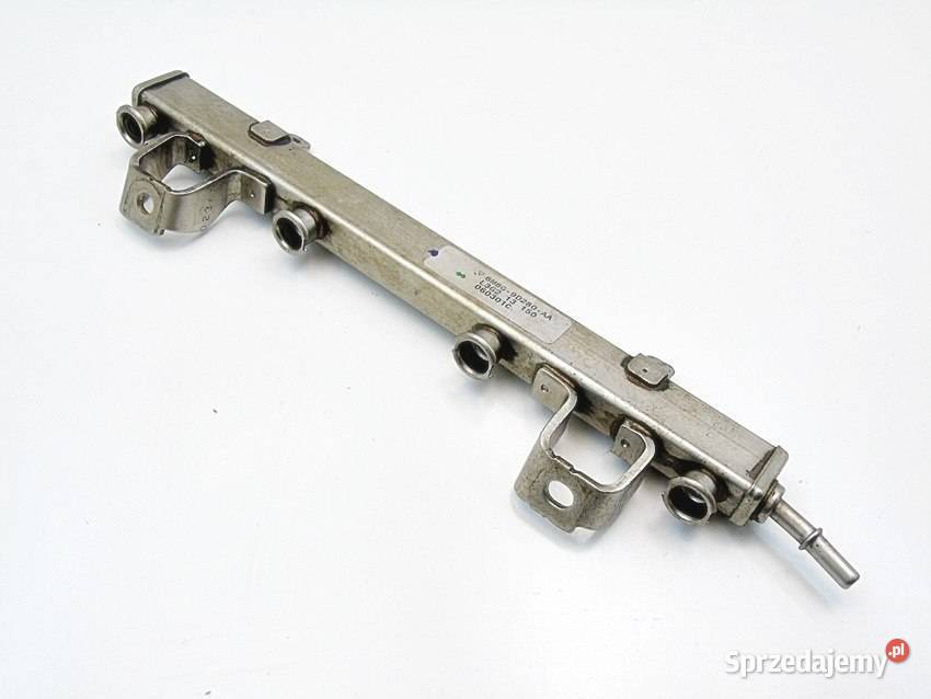 LISTWA WTRYSKOWA 23 16V MAZDA 3 5 6 MONDEO S Pozostałe śląskie