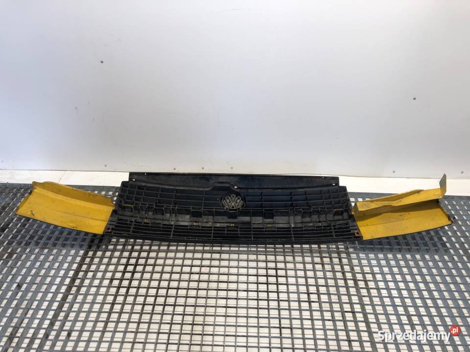 ATRAPA GRILL VW TRANSPORTER T4 9004 701853653F