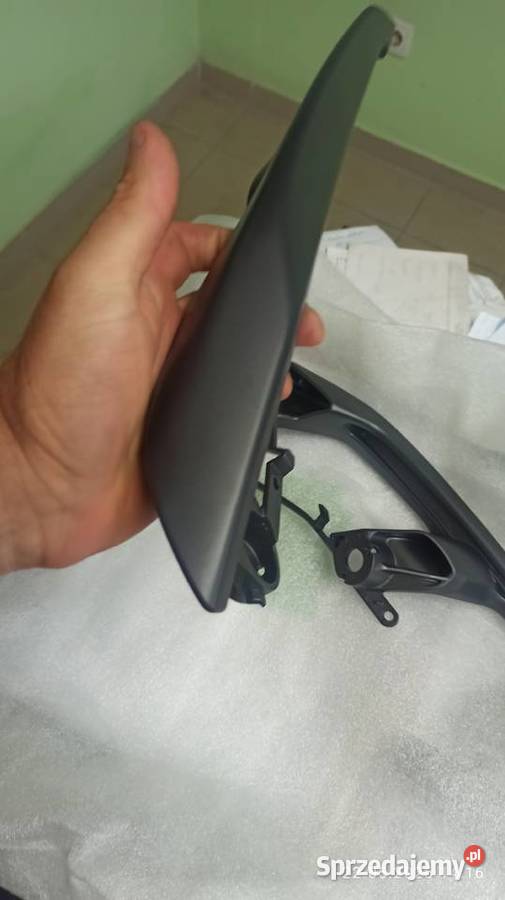 bagażnik do skutera xmax yamaha lubuskie Kłodawa