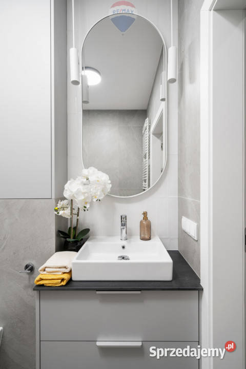 3pokojowe 64 m2 w osiedlu RYTM na Kabatach Wynajem Warszawa