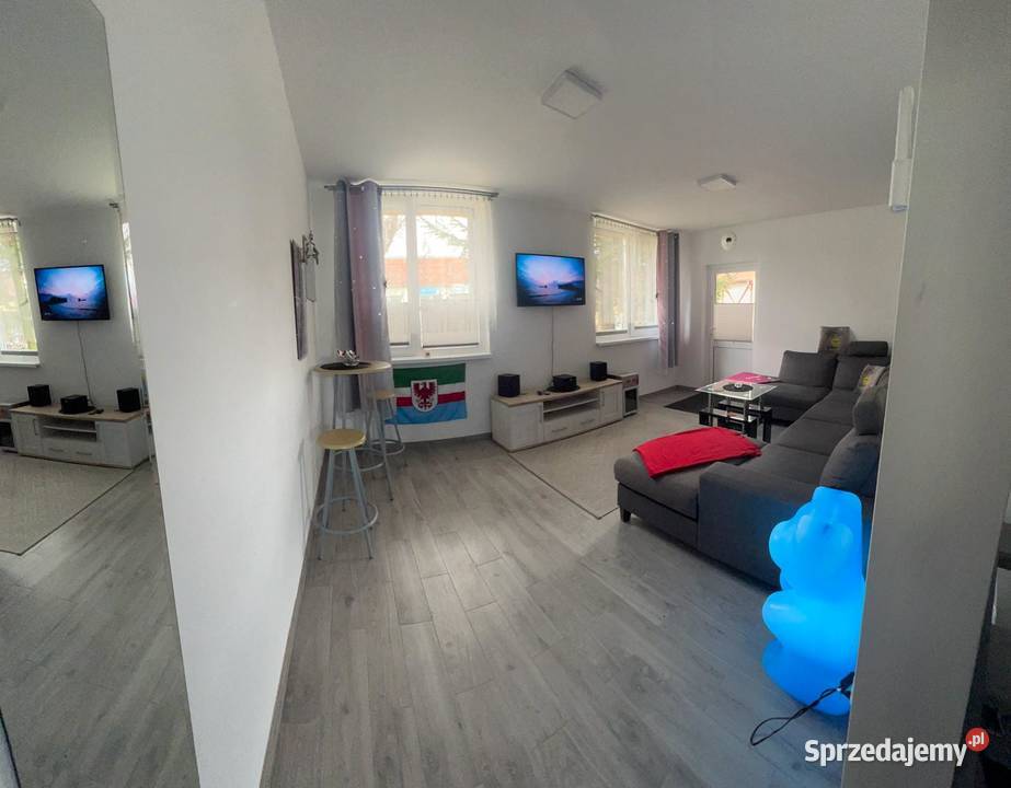 SPRZEDAM BEZCZYNSZOWĄ KAWALERKĘ W IŃSKU