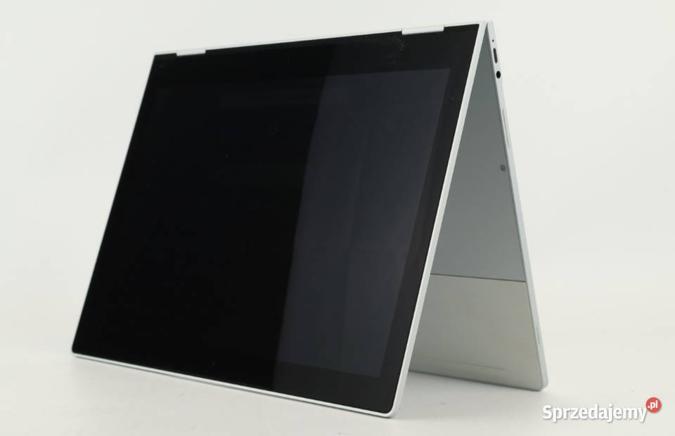 LAPTOP 2in1 Google Pixelbook i7 COA 512GB SSD dolnośląskie Wolany