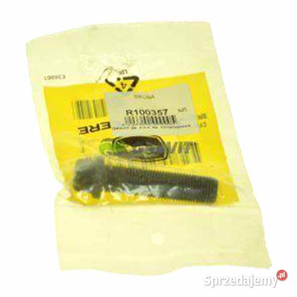 R100357 Śruba 12 x 2 UNF 127 John Deere