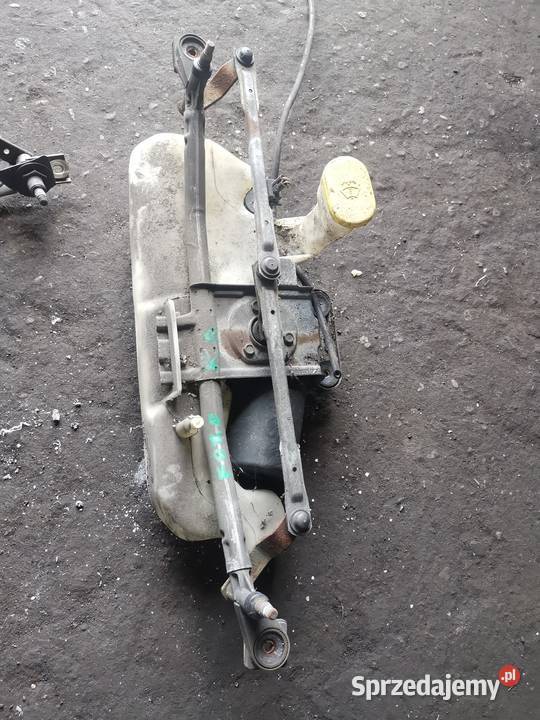 Mechanizm wycieraczek ford Ka Układ elektryczny Czerwionka-Leszczyny