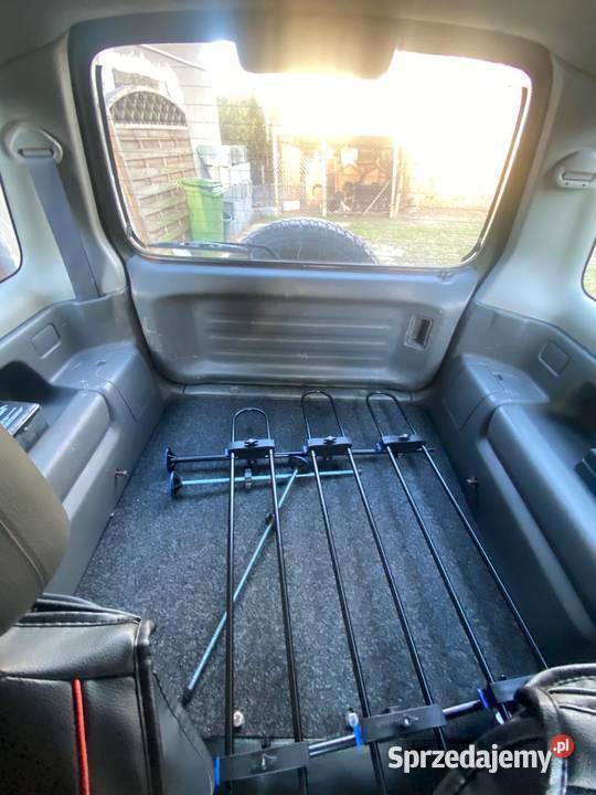 Suzuki Jimny Jimny Stary Sącz