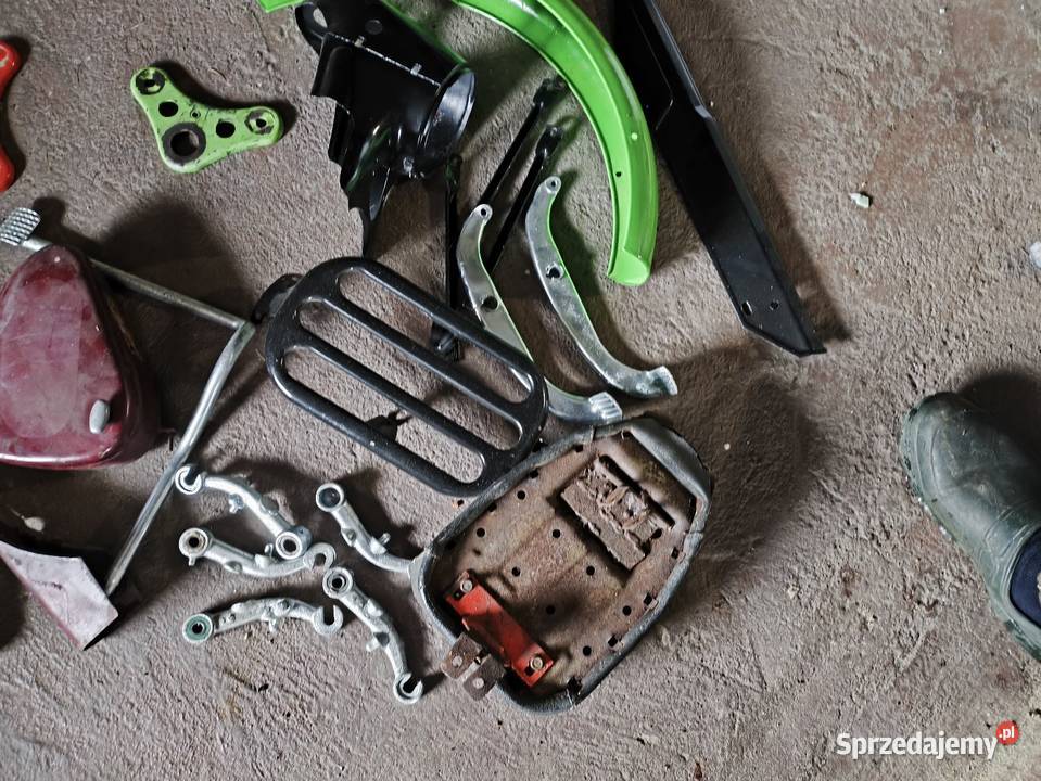 Wfmwskkomarrometmotorynka Bełchatów