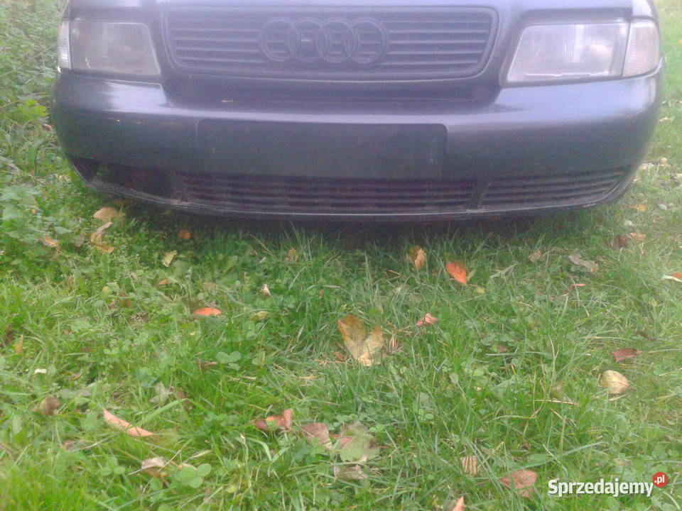 audi a4 b5 lampy tył lexus lakierowane brewki Rok produkcji 1998 podkarpackie Przemyśl