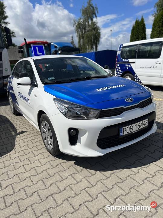 NAUKA JAZDY ROKIETNICAEKSPRESOWY KURS PRAWA Kursy na prawo jazdy Rokietnica