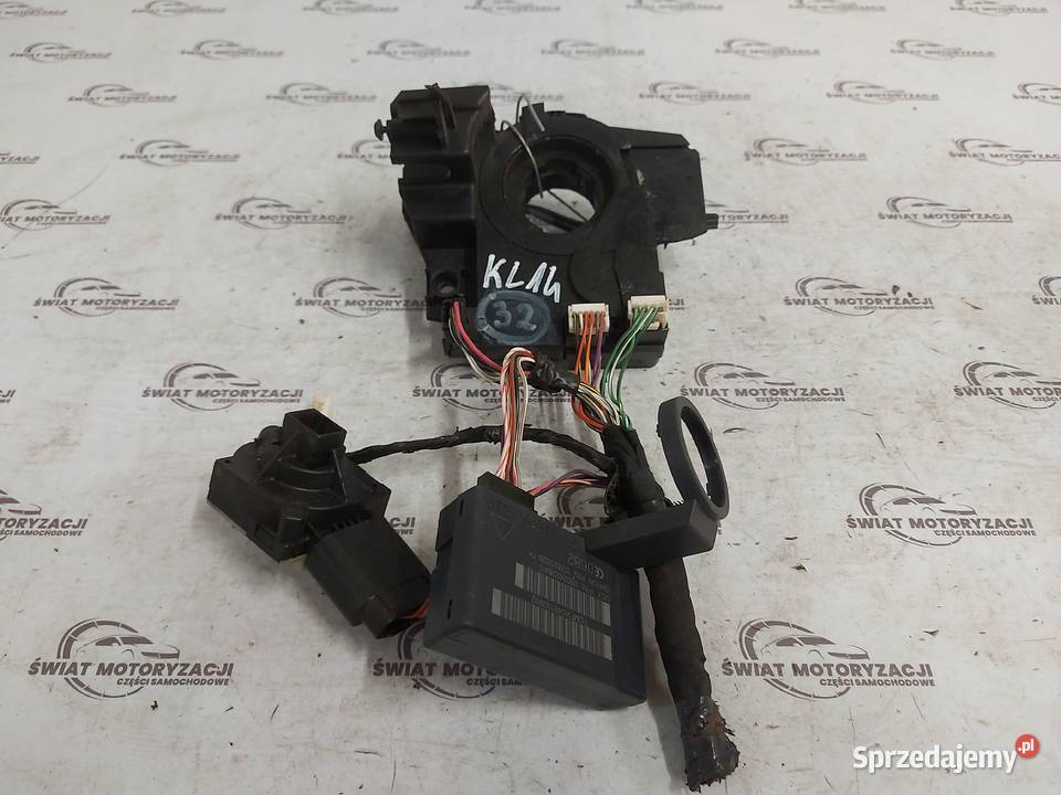 JEEP GRAND CHEROKEE AIRBAG taśma zwijak Kielce sprzedam