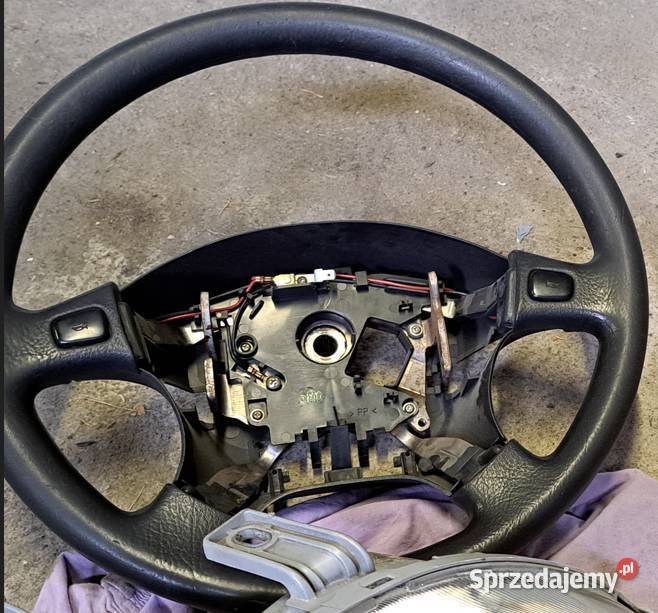 Honda Civic 6 MB2 Kierownica Kępno