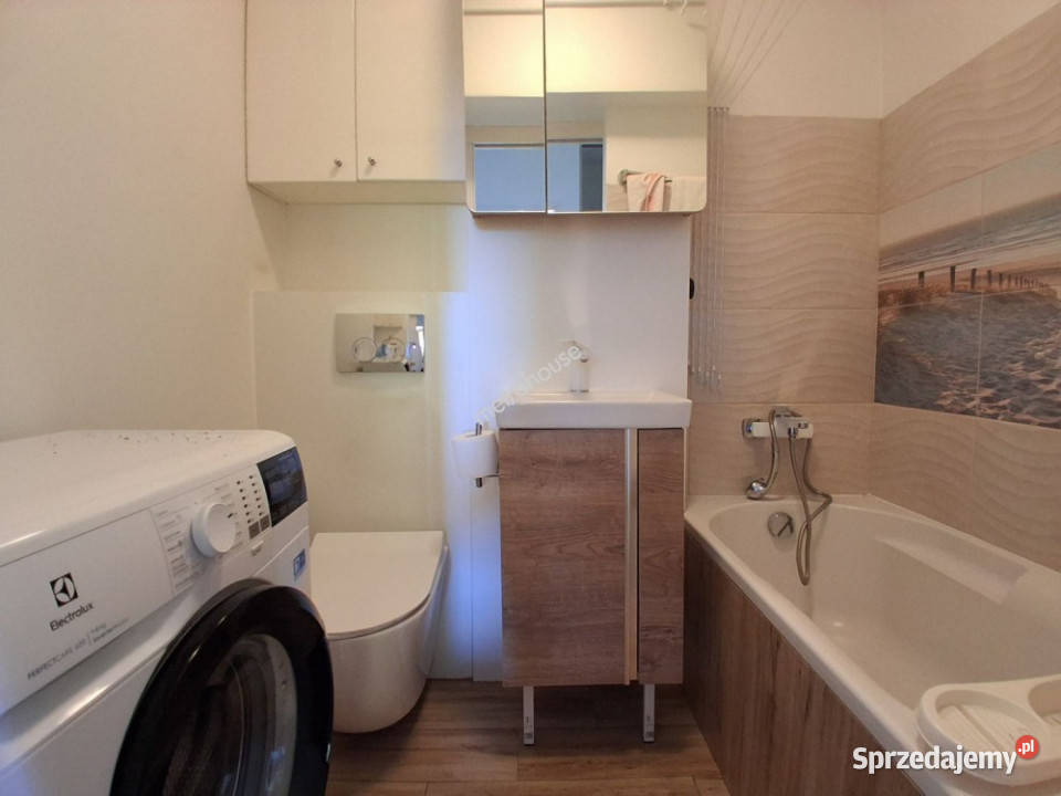 Gotowe do wprowadzenia 3 pokoje na Sadybie Warszawa