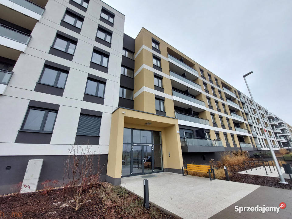 Mieszkanie Wrocław Odolanowska 6106m2 3 pokoje sprzedam