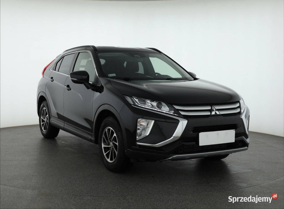 Mitsubishi Eclipse Cross 15 TMIVEC Piaseczno