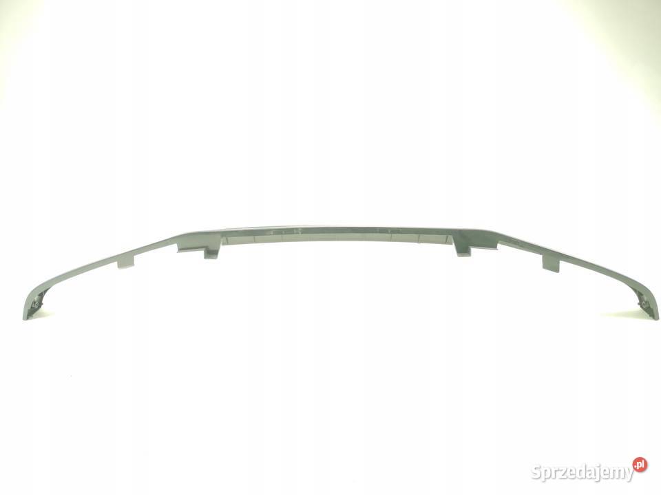 GRILL ATRAPA ZDERZAKA FORD TRANSIT 19911994