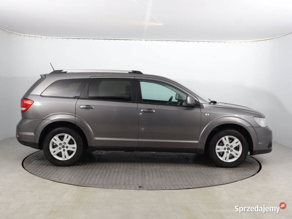 Fiat Freemont 20 MultiJet Bielany Wrocławskie sprzedam