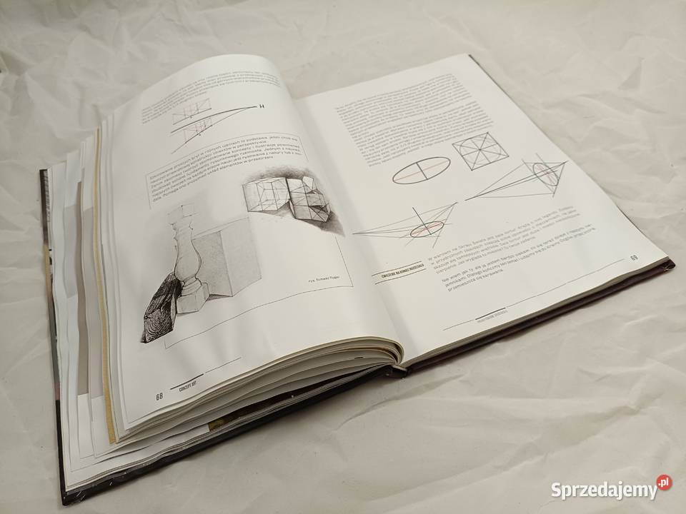 Sen czarownika Paweł Graniak Fabularny Kultura i Rozrywka Łódź