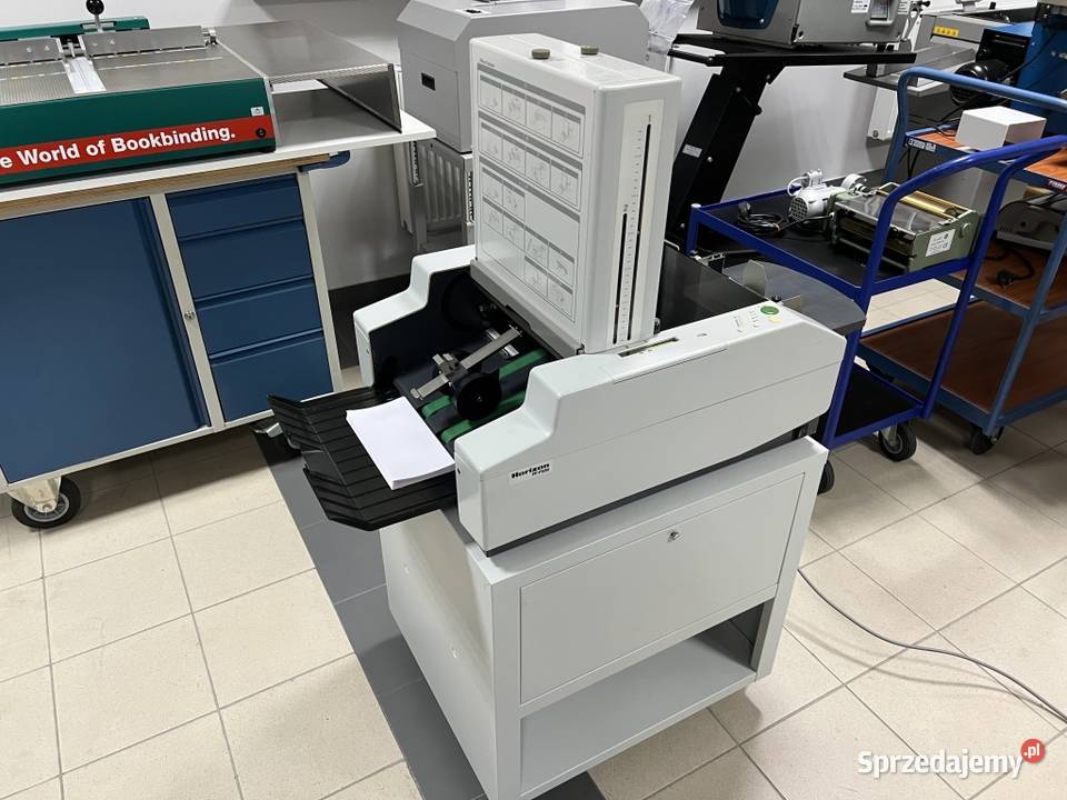 Falcerka Horizon PF P330 podciśnieniowa na Radom