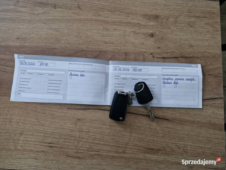 Opel Corsa D 12 benzyna 80 5 drzwi klima Zelów