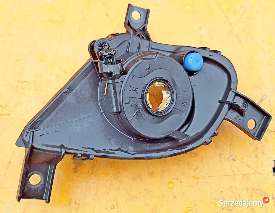 BMW 3 E90 E91 LIFT 08 HALOGEN PRAWY 7199894 osobowe Radom