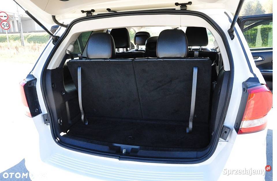 Dodge Journey Pruszyn-Pieńki