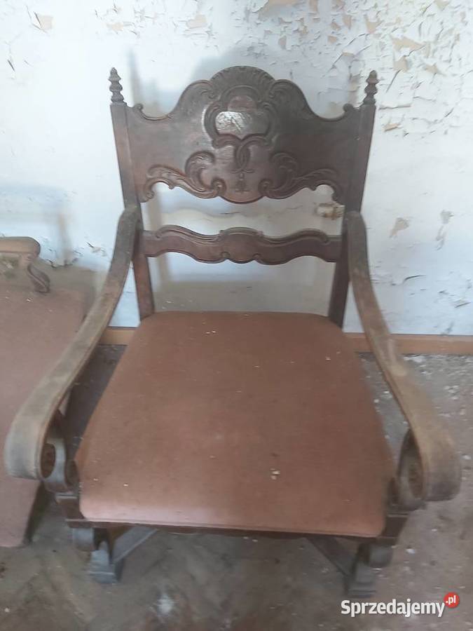 Kanapafotelkrzesła Krynica-Zdrój