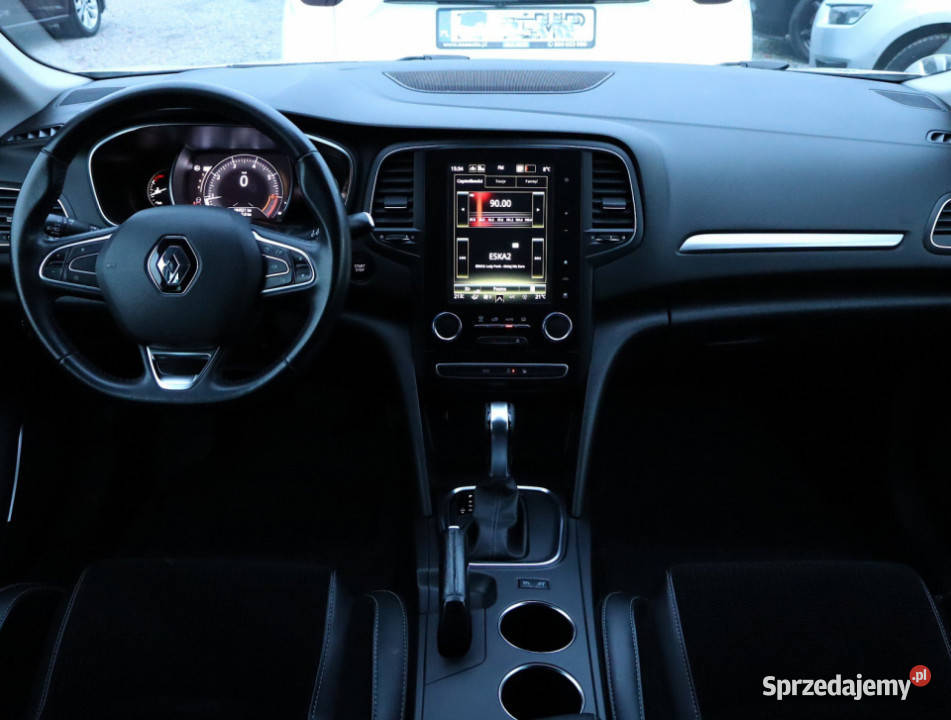 Renault Megane 13 TCe Piaseczno