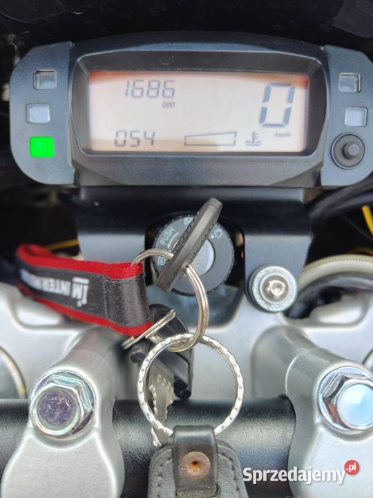 APRILIA SX 125 NOWA