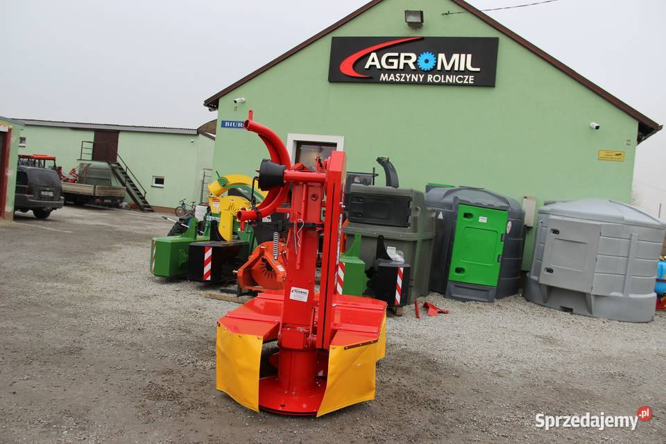 Kosiarka rotacyjna kosiarki rotacyjne promocja