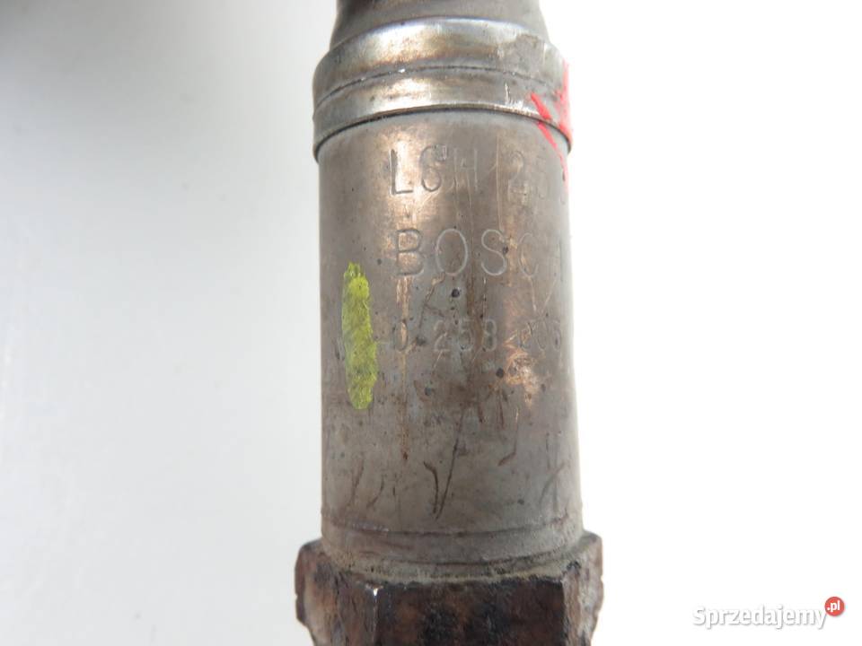 SONDA LAMBDA MITSUBISHI CARISMA 18 GDI