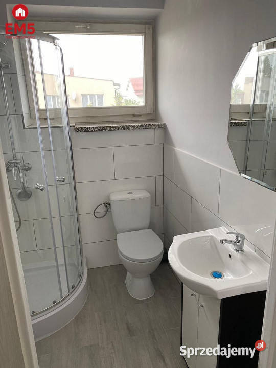 Dom bliźniak 234m2 Białystok sprzedam