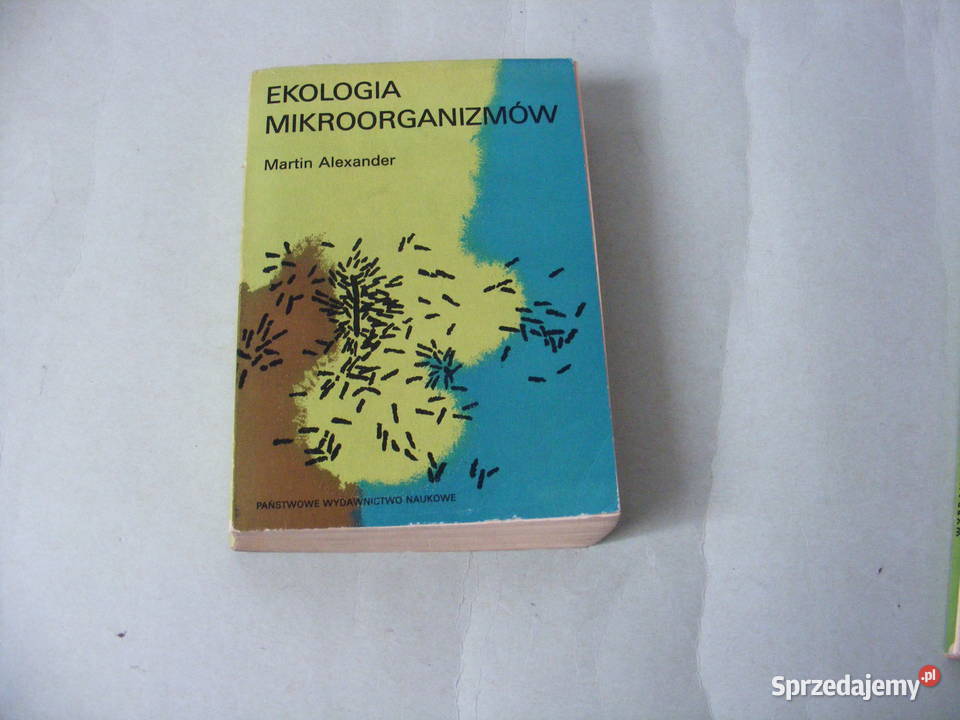 Ekologia mikroorganizmów Wybrane zagadnienia z Oborniki Śląskie