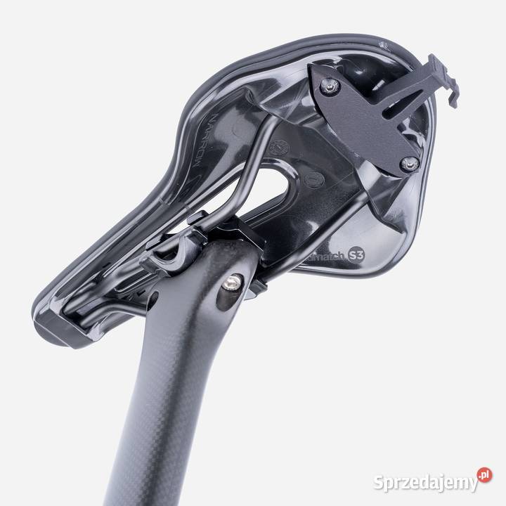 Uchwyt radaru do siodelka San Marco Trek CarBack Warszawa