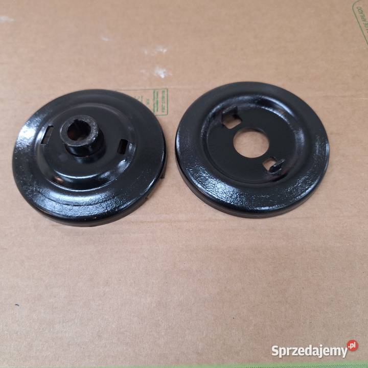 VW Garbus koło pasowe prądnicy zewnętrzne 2536HP mazowieckie Gołków