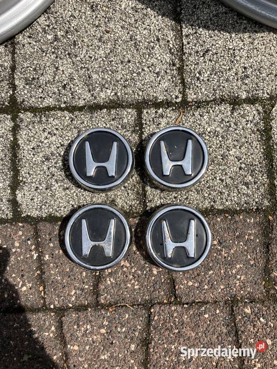 Felgi stalowe Honda CRV I gen 15 renowacji 6Jx15 Kłaj