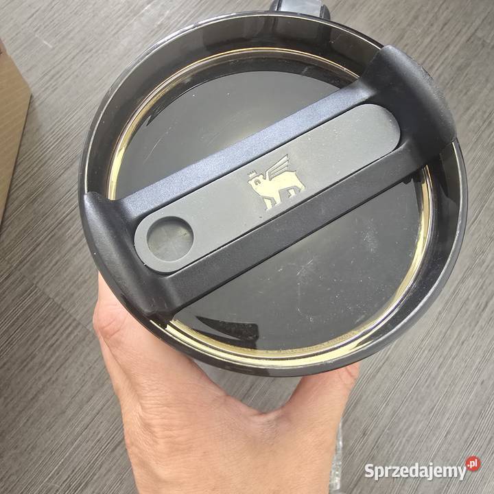 Kubek termiczny Stanley 118 L Piaseczno sprzedam