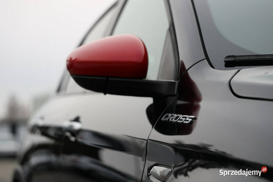 Fiat Tipo 10 T3 RED Bezwypadkowy Serwisowany w ASR (kontrola trakcji)