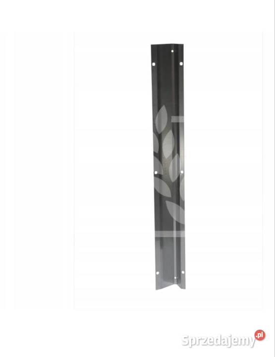 Blacha odrzutnika słomy Claas Dominator Mega