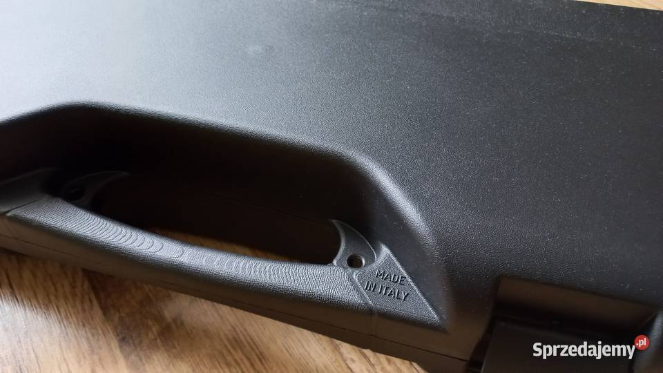 Wiatrówka Ekol 45 mm nowa Węgierki
