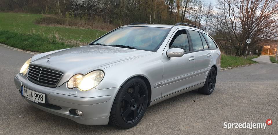Cklasa SPORT EDITION 18146 196 sprzedam