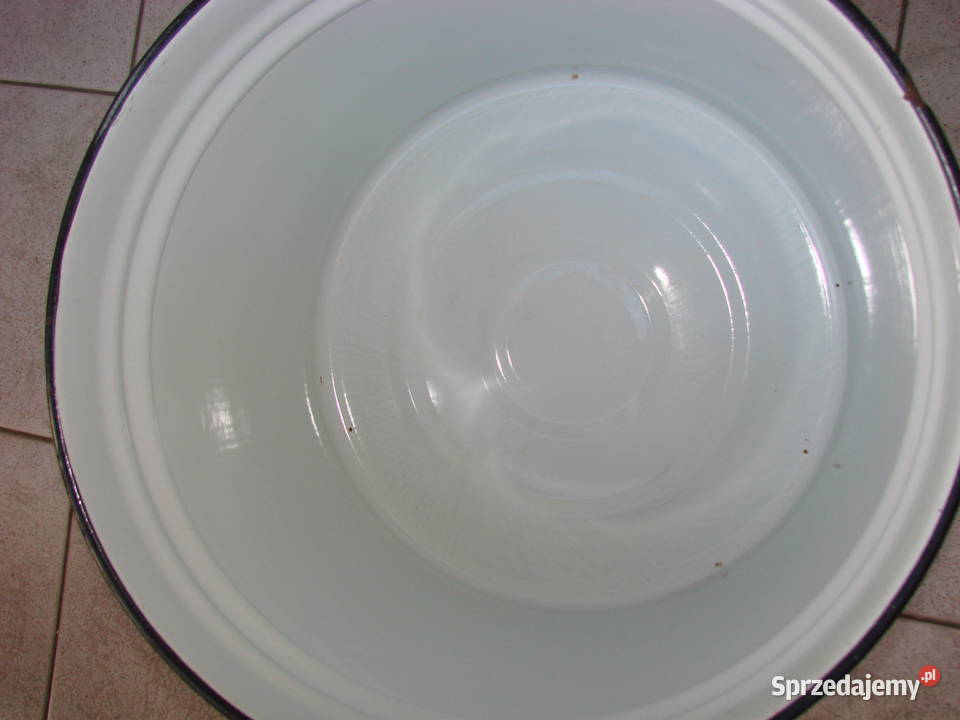 emaliowany gar CCCP sprzedam