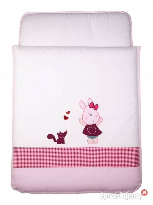 Allerhand N071 łóżeczko ława dziecka OKAZJA Skarżysko-Kamienna