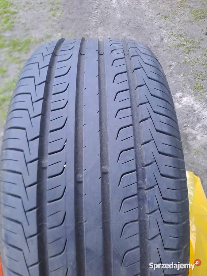 Opony 21550 R17 Giti lato Tomaszów Lubelski