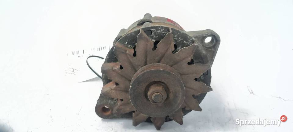 ALTERNATOR FSO WARSZAWA POLONEZ CARO