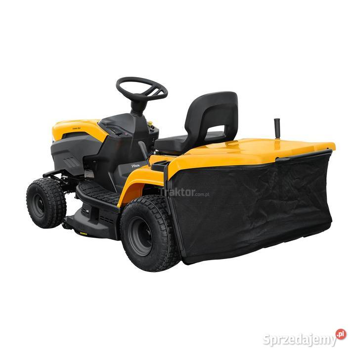 Stiga Estate 384 podkarpackie Tajęcina