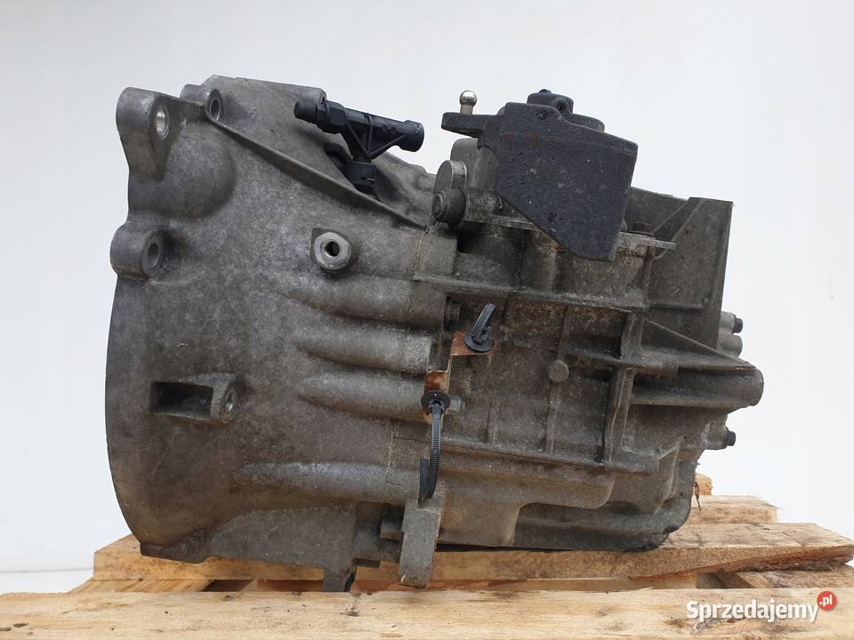 Ford Kuga 20 TDCI SKRZYNIA BIEGÓW AV4R7002BB