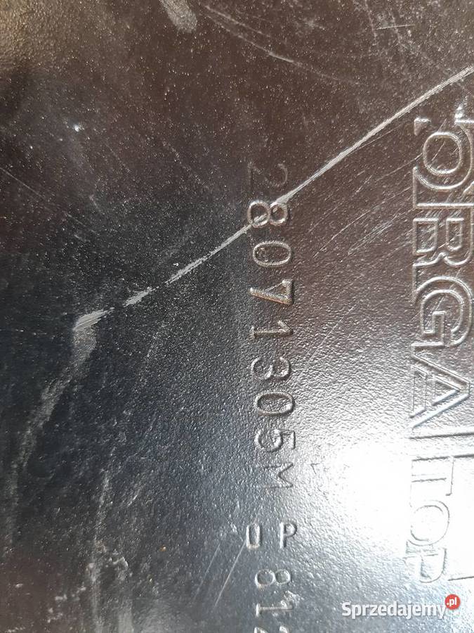 28071305 Talerz uprawowy 520x6 Horsch Joker Dolice