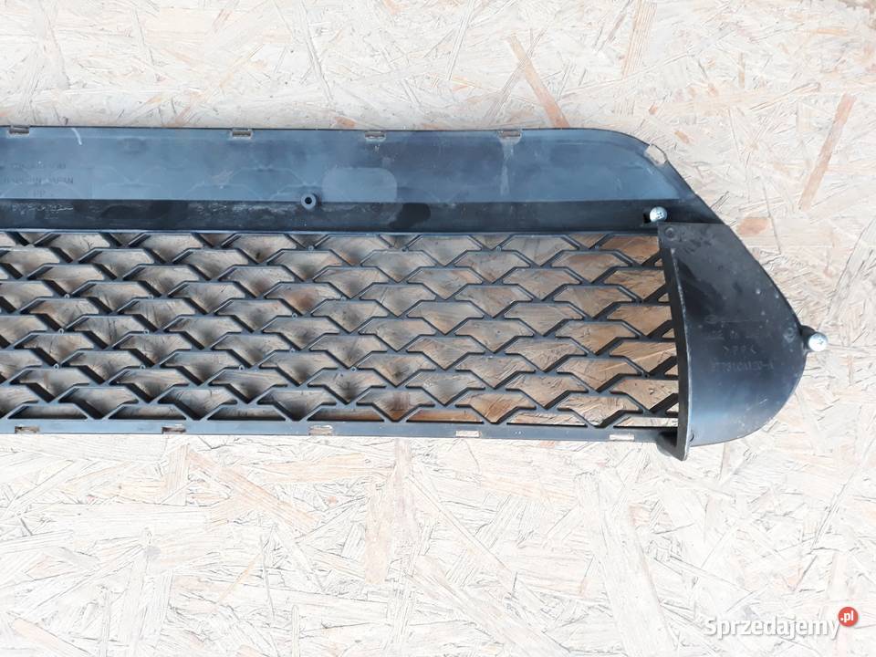 SUBARU IMPREZA 0812 KRATKA ŚRODKOWA PRZÓD Międzychód